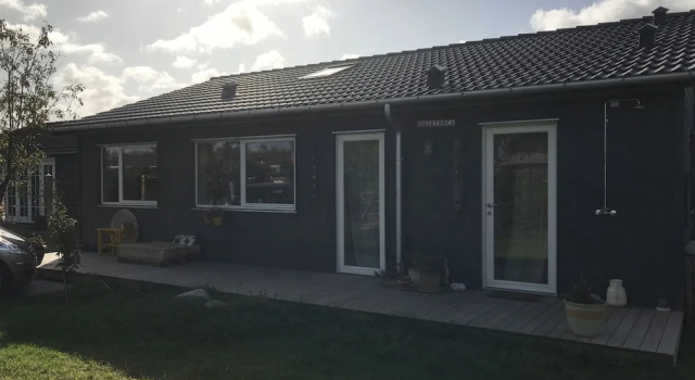 House 2 bedroom Amager 1410-1, Брондау Қонақ үй Amager Vest Копенгаген