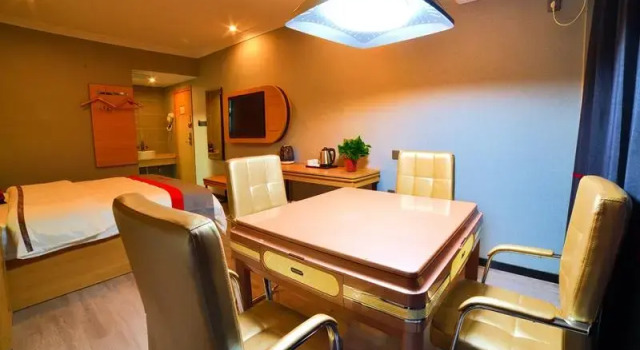 Jun Hotel Hunan Huaihua Xupu County Pedestrian Street
