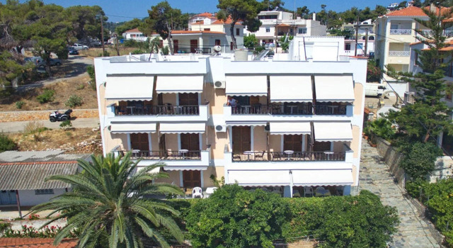 Gorgona Hotel