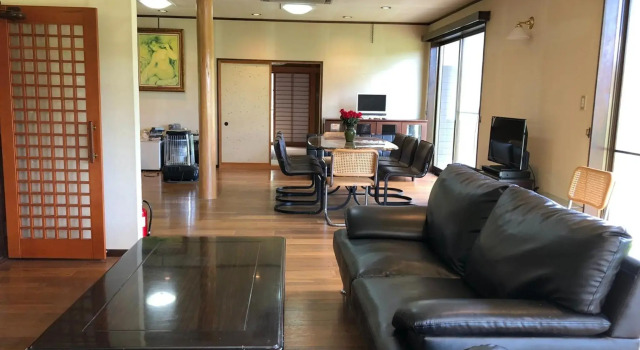 Cool Villa Hida Resort - Vacation STAY 16761v, Prenota Resort Hotel resort a Gifu, Resort