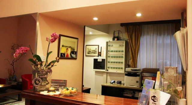 Albergo Al Viale, Prenota Hotel Trieste Friuli Venezia Giulia