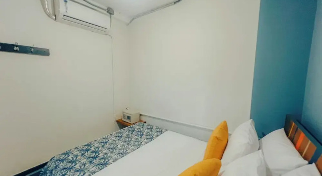 Номер Economy Viajero Cartagena - Getsemaní Hostel