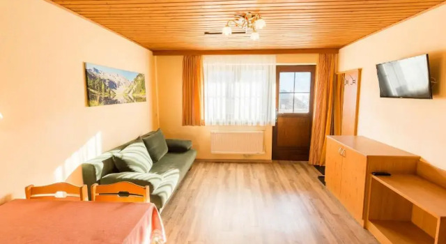 Студия Hotel Weissenstein