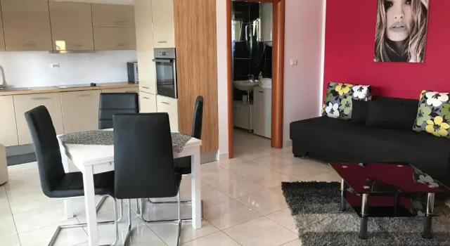 Апартаменты Apartments Villa Lili