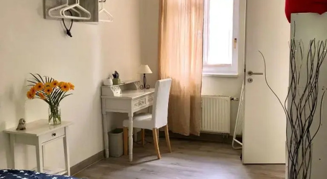 Apartment Karli 50, Réserver Appartement Appartements à Leipzig, près de Moritzbastei, Appartement