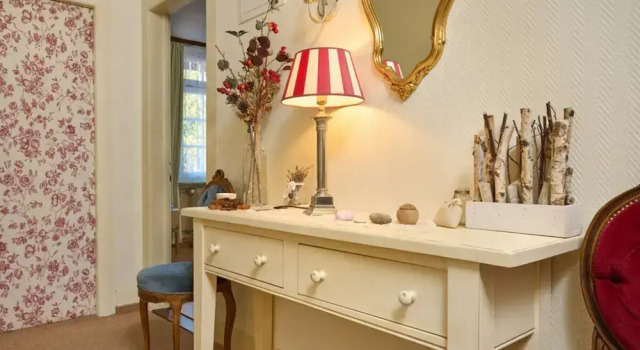 Коттедж с балконом Landhuis Appartement Feldberg Uitzicht