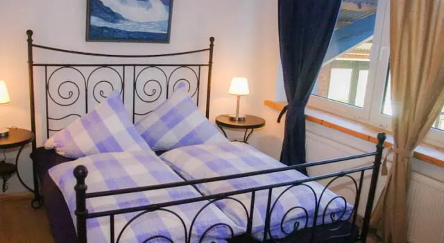 Ferienwohnungen Sund, Rezervasyon Otel Mittegroßefehn Cuxhaven