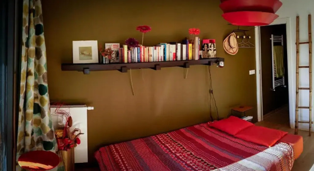 Chambre D'hotes de Charme a Montreuil-Paris (Adults Only), Забронировать Отель Отели в центре Монтрёй, в центре