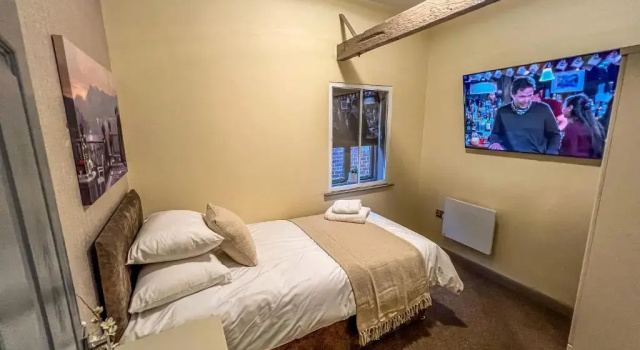 Apartament Grant House