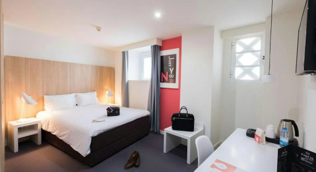 Stay Hotel Évora Centro