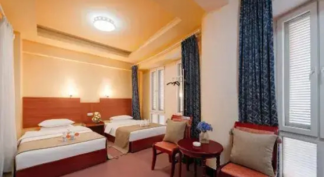 Люкс Business Yuxi Longma Express Hotel