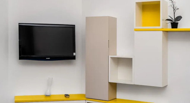 Modern New Apartment - Bocconi
