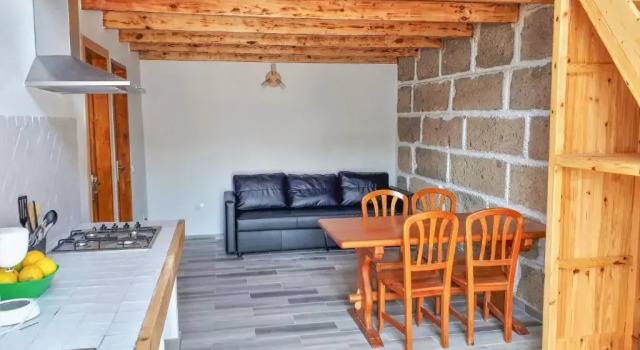 Апартаменты с 2 комнатами Apartament in arico