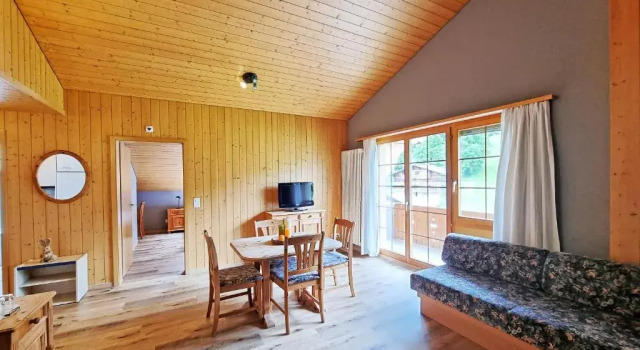 Hotel Bodmi, Забронировать Отель Гриндельвальд Jungfrau