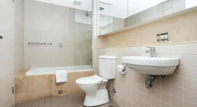 Апартаменты Pier Luxury Apartments