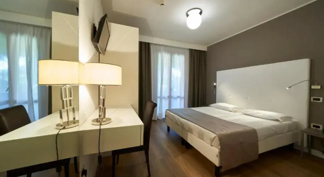 Номер Superior Park Hotel Chianti