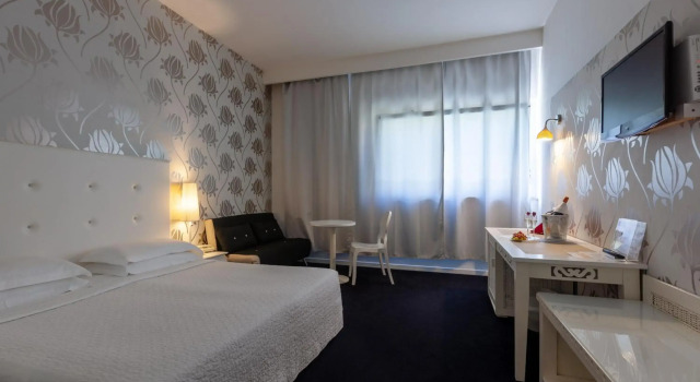 Hotel Mediterraneo