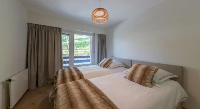 Olympic R2 - pied des pistes - carless holidays!, Prenota Hotel Hotel a Canton Vallese con parcheggio, Parcheggio