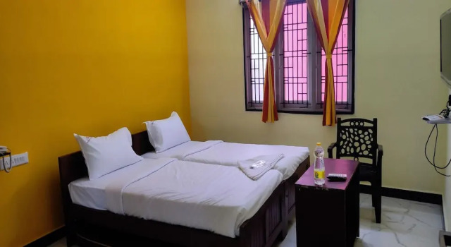 Номер Economy PPH Living Lakshmi Palace