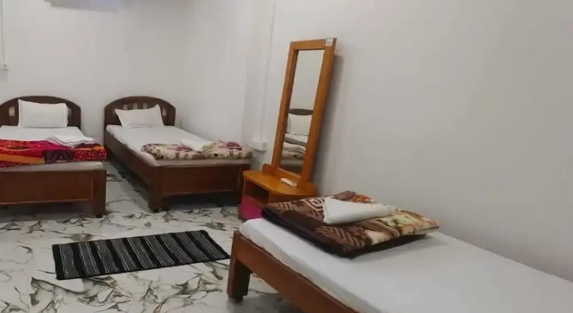 Exécutive chambre Jungle Star Mansion