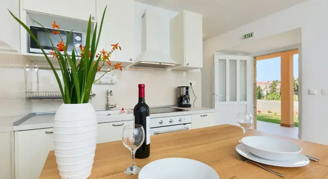 Апартаменты Comfort Guest House Anica
