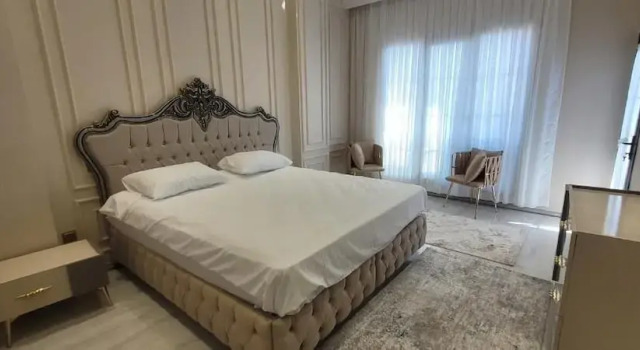 Villa Red Tent, Book Villa Buyukcekmece Marmara Region
