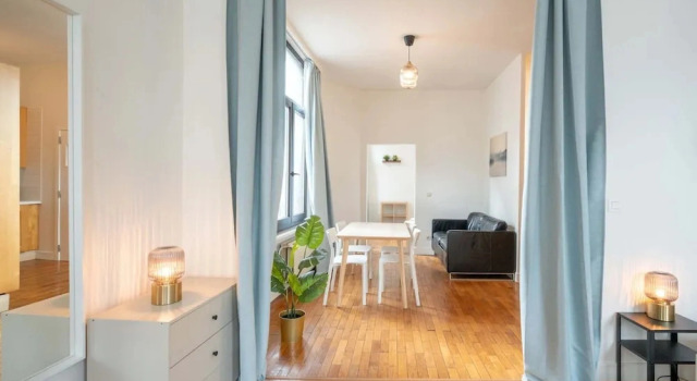 Urban Family Base in Antwerp, Забронировать Апартаменты/квартира Апартаменты Антверпена, рядом с Red Star Line Museum, Апартаменты/квартира