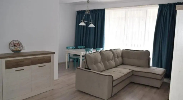 Appartamento Mamaia Solid House Residence 2