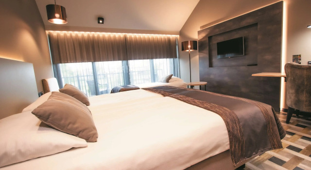 Best Western Hotel Nobis Asten