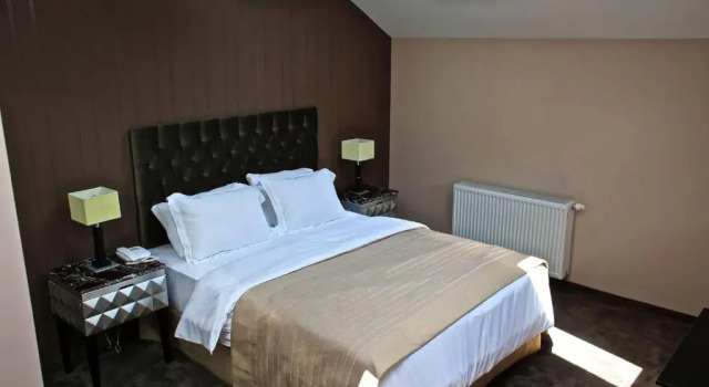 Номер Standard Vienna Suites