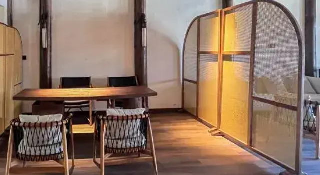 Yanguan Chaoyuezhicheng Shuiyin Homestay