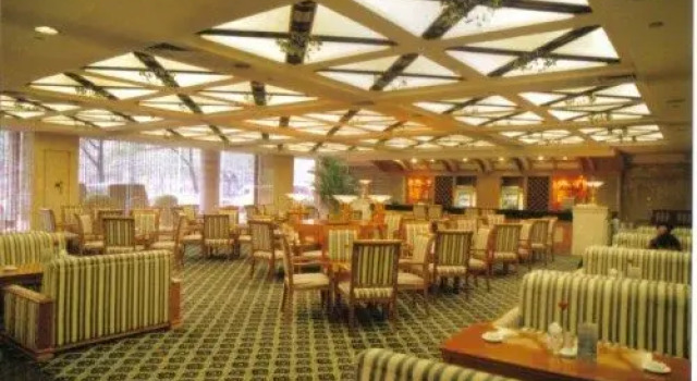 Hunan Xiangquan, Boek Hotel 5-sterren hotels in Hunan, 5*