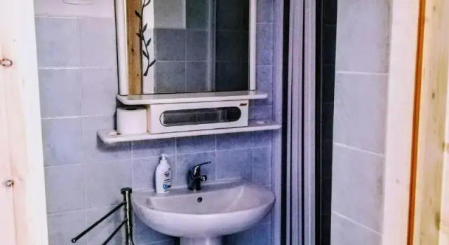 Solo Sole Pozzuoli, Забронировать Отель Поццуоли Кампания