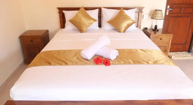 Soka Homestay, Забронировать Апартаменты/квартира Апартаменты Лембонган, рядом с Пляжный клуб Sandy Bay, Апартаменты/квартира