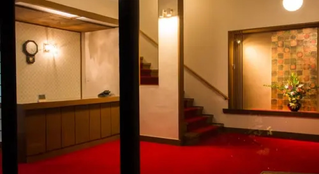 Yado Atagoya, Book Hotel Iizaka 