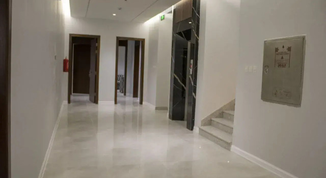 سمت للشقق المخدومة السلام, Buchen Sie Ferienwohnung Provinz Riad Provinz Riad