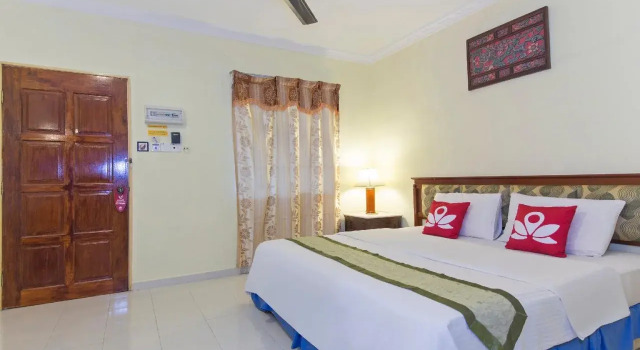 NR Langkawi Motel, Buchen Sie Motel Günstige Hotels in Kedah