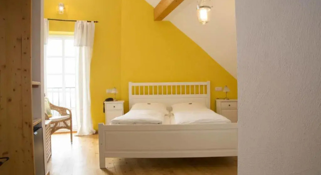 Номер Standard Hotel Agnesen-Hof