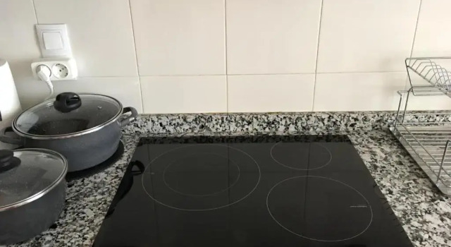 Шале La perla de oasis