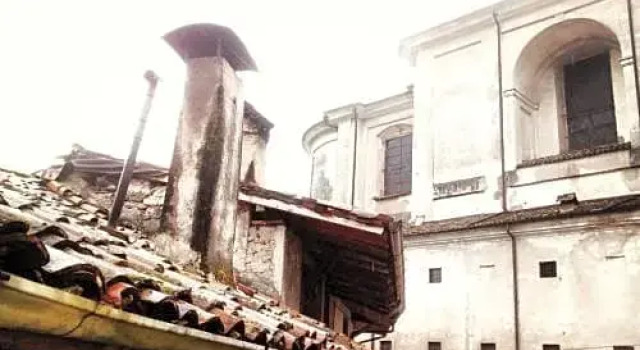 Ostello Sociale Borgo Venno, Boek Hostel Lavenone 