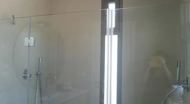 Люкс Yehelim Boutique Hotel