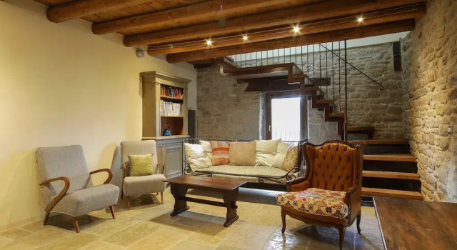 Ostello Casalino di Sopra, Prenota Ostello Tredozio Emilia-Romagna