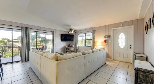 Unwind in the Keys! Extended-stay Big Pine Home, Book Feriehus Big Pine Key lower keys