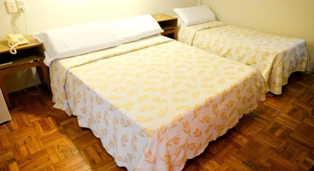 Hotel Los Cedros