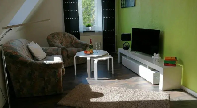 Студия Landhaus Stremme