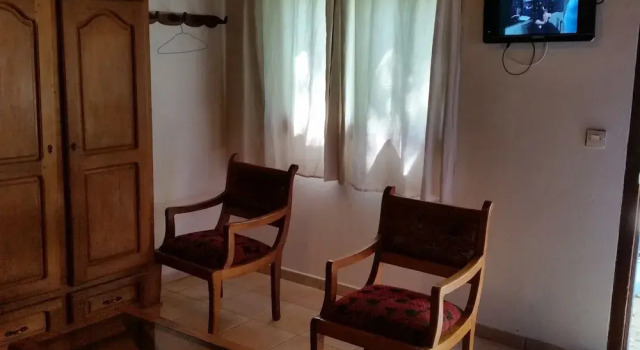 Longo Hotel Arcobaleno, Réserver Hôtel Toliara Madagascar