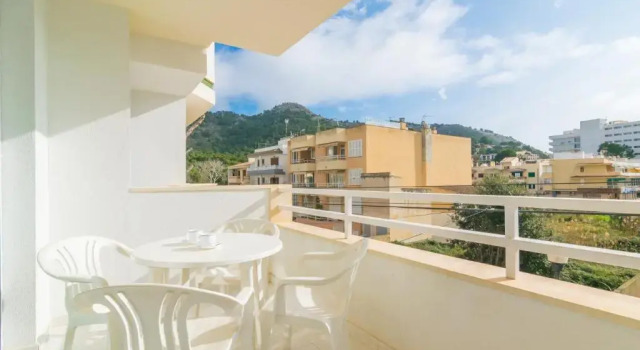 Appartamento Apartamentos Massanet