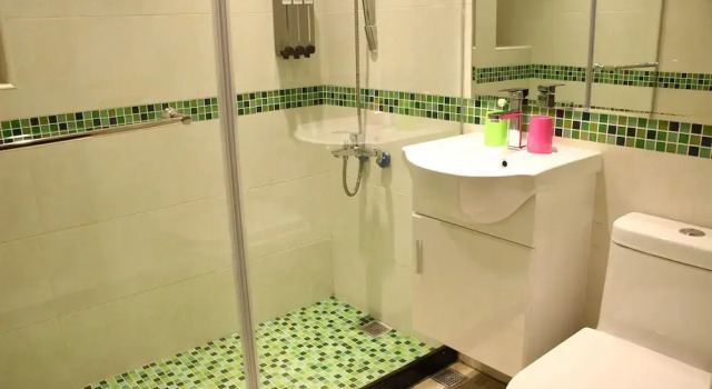 Номер Standard Constellation Coast B&B