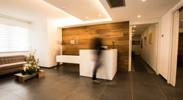 Moma Hotel