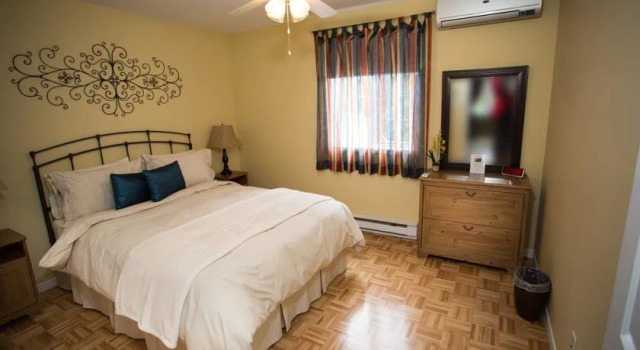 Au Soleil du Matin B&B, Varaa Bed and Breakfast Ski Bromont Bromont